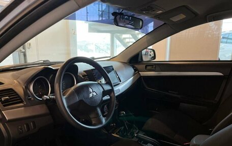 Mitsubishi Lancer IX, 2011 год, 733 000 рублей, 16 фотография