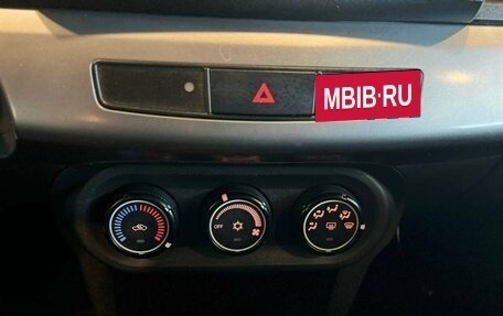 Mitsubishi Lancer IX, 2011 год, 733 000 рублей, 7 фотография