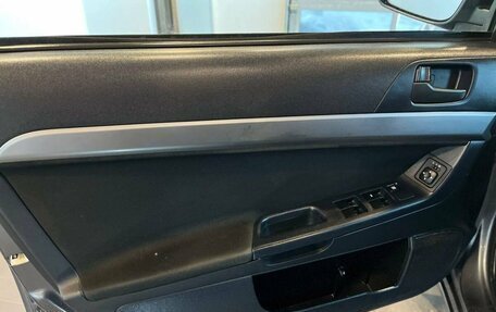 Mitsubishi Lancer IX, 2011 год, 733 000 рублей, 15 фотография