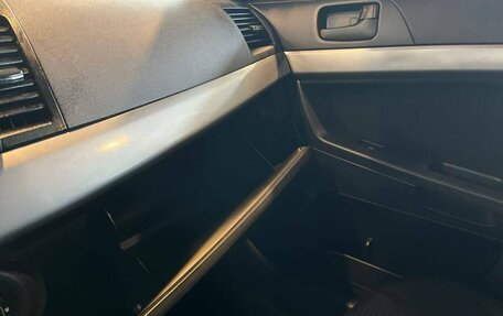 Mitsubishi Lancer IX, 2011 год, 733 000 рублей, 24 фотография