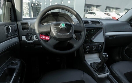 Skoda Octavia, 2011 год, 575 000 рублей, 7 фотография