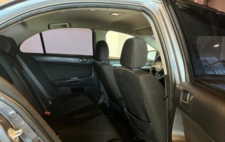 Mitsubishi Lancer IX, 2011 год, 733 000 рублей, 19 фотография