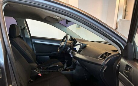 Mitsubishi Lancer IX, 2011 год, 733 000 рублей, 22 фотография