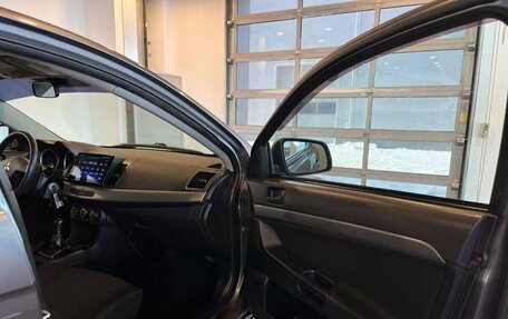 Mitsubishi Lancer IX, 2011 год, 733 000 рублей, 20 фотография