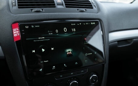 Skoda Octavia, 2011 год, 575 000 рублей, 15 фотография