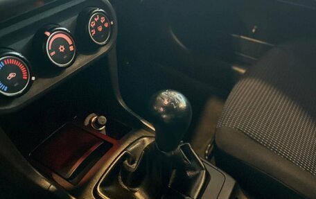 Mitsubishi Lancer IX, 2011 год, 733 000 рублей, 25 фотография