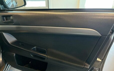 Mitsubishi Lancer IX, 2011 год, 733 000 рублей, 21 фотография