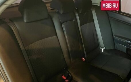 Mitsubishi Lancer IX, 2011 год, 733 000 рублей, 28 фотография