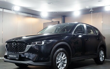 Mazda CX-5 II, 2025 год, 4 250 000 рублей, 2 фотография