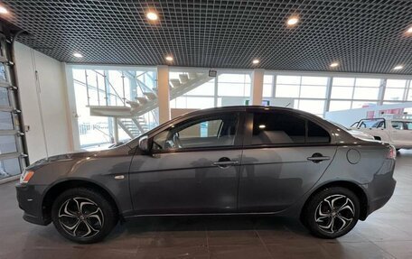 Mitsubishi Lancer IX, 2011 год, 733 000 рублей, 32 фотография