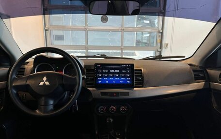 Mitsubishi Lancer IX, 2011 год, 733 000 рублей, 35 фотография