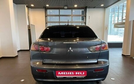 Mitsubishi Lancer IX, 2011 год, 733 000 рублей, 30 фотография