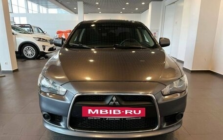 Mitsubishi Lancer IX, 2011 год, 733 000 рублей, 34 фотография