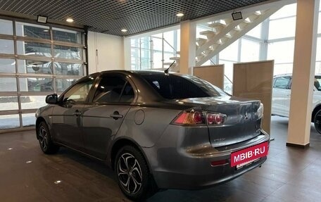 Mitsubishi Lancer IX, 2011 год, 733 000 рублей, 31 фотография