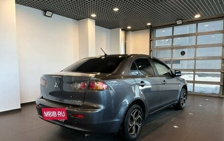Mitsubishi Lancer IX, 2011 год, 733 000 рублей, 23 фотография