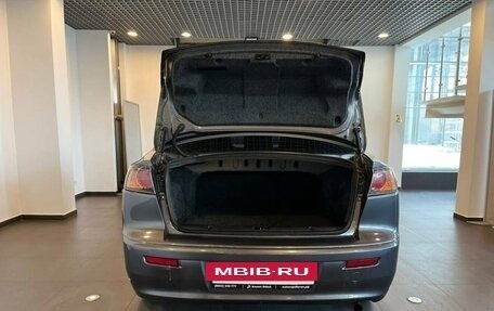 Mitsubishi Lancer IX, 2011 год, 733 000 рублей, 29 фотография