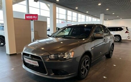 Mitsubishi Lancer IX, 2011 год, 733 000 рублей, 33 фотография