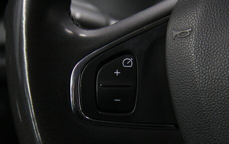 Renault Kaptur I рестайлинг, 2018 год, 1 245 300 рублей, 19 фотография