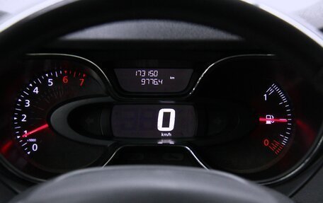 Renault Kaptur I рестайлинг, 2018 год, 1 245 300 рублей, 20 фотография