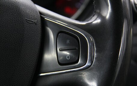 Renault Kaptur I рестайлинг, 2018 год, 1 245 300 рублей, 18 фотография