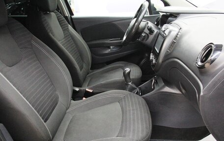 Renault Kaptur I рестайлинг, 2018 год, 1 245 300 рублей, 16 фотография