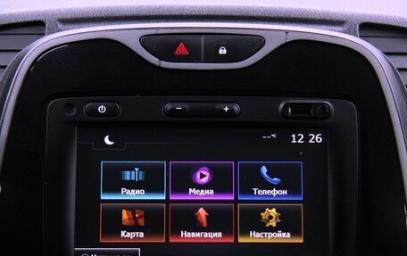 Renault Kaptur I рестайлинг, 2018 год, 1 245 300 рублей, 22 фотография