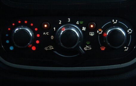 Renault Kaptur I рестайлинг, 2018 год, 1 245 300 рублей, 23 фотография