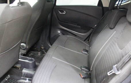 Renault Kaptur I рестайлинг, 2018 год, 1 245 300 рублей, 29 фотография