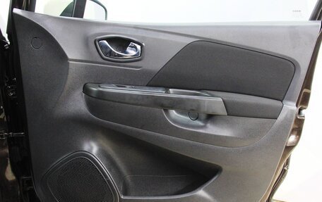 Renault Kaptur I рестайлинг, 2018 год, 1 245 300 рублей, 33 фотография