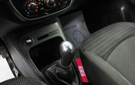 Renault Kaptur I рестайлинг, 2018 год, 1 245 300 рублей, 28 фотография