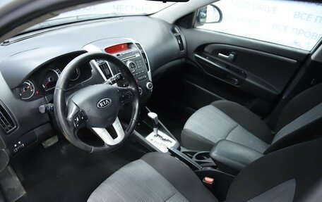 KIA cee'd I рестайлинг, 2011 год, 710 000 рублей, 10 фотография