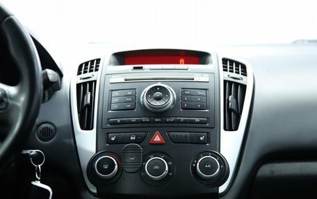 KIA cee'd I рестайлинг, 2011 год, 710 000 рублей, 14 фотография