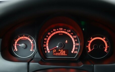 KIA cee'd I рестайлинг, 2011 год, 710 000 рублей, 16 фотография