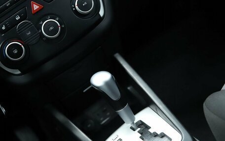 KIA cee'd I рестайлинг, 2011 год, 710 000 рублей, 15 фотография