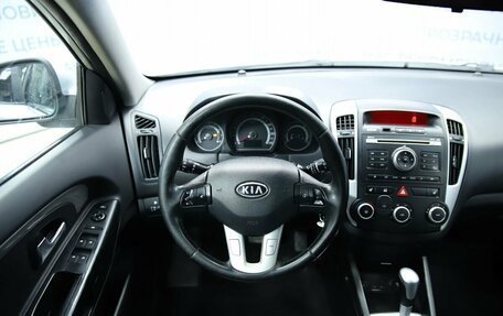 KIA cee'd I рестайлинг, 2011 год, 710 000 рублей, 13 фотография