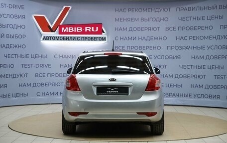 KIA cee'd I рестайлинг, 2011 год, 710 000 рублей, 6 фотография