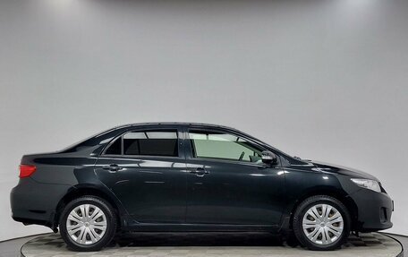 Toyota Corolla, 2012 год, 1 089 000 рублей, 4 фотография