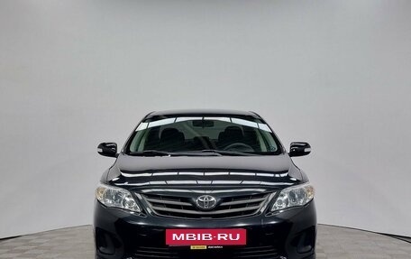 Toyota Corolla, 2012 год, 1 089 000 рублей, 2 фотография