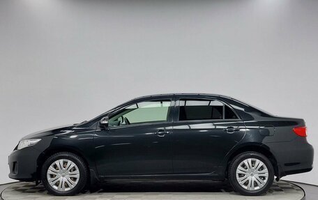 Toyota Corolla, 2012 год, 1 089 000 рублей, 8 фотография