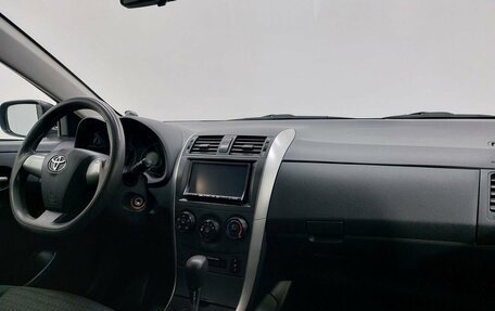 Toyota Corolla, 2012 год, 1 089 000 рублей, 12 фотография