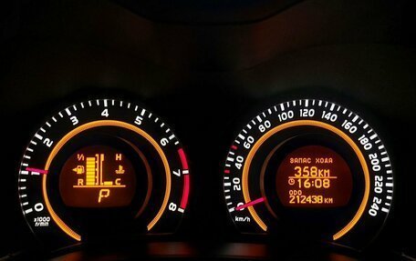 Toyota Corolla, 2012 год, 1 089 000 рублей, 17 фотография