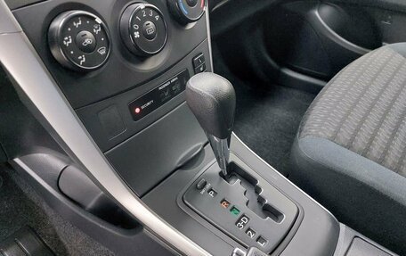 Toyota Corolla, 2012 год, 1 089 000 рублей, 14 фотография