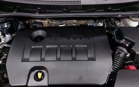 Toyota Corolla, 2012 год, 1 089 000 рублей, 18 фотография