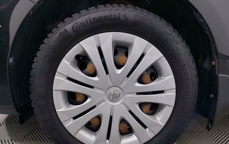 Toyota Corolla, 2012 год, 1 089 000 рублей, 19 фотография