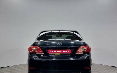 Toyota Corolla, 2012 год, 1 089 000 рублей, 6 фотография