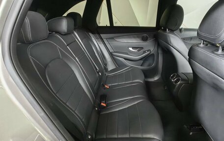 Mercedes-Benz GLC, 2021 год, 4 743 000 рублей, 15 фотография