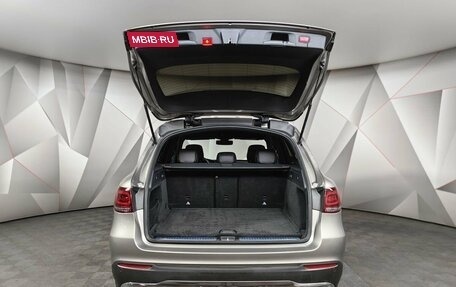 Mercedes-Benz GLC, 2021 год, 4 743 000 рублей, 11 фотография