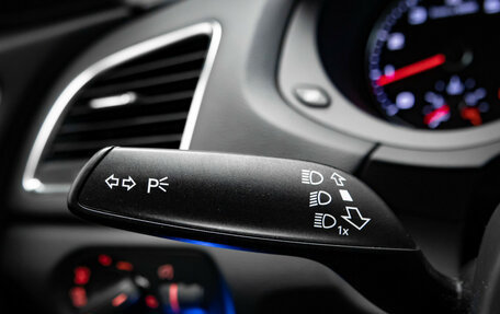 Audi Q3, 2013 год, 2 000 000 рублей, 12 фотография