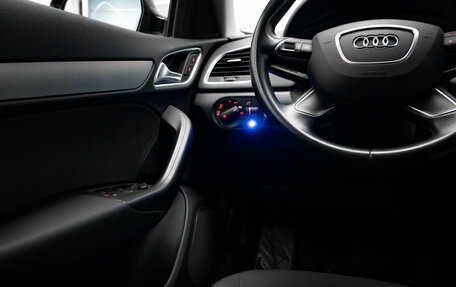 Audi Q3, 2013 год, 2 000 000 рублей, 15 фотография