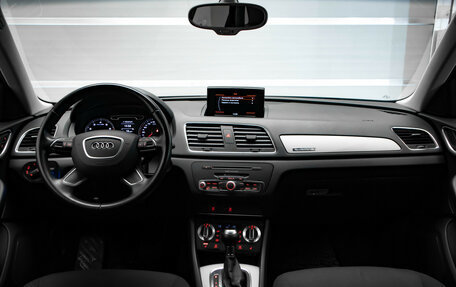 Audi Q3, 2013 год, 2 000 000 рублей, 8 фотография